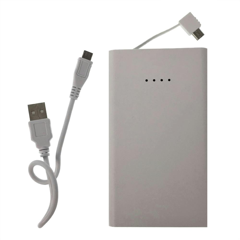 リチウム充電器 8000mAh PSE認証品(販売終了) | 携帯・スマホグッズ