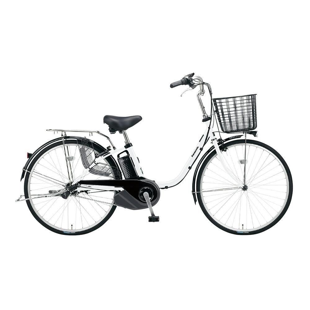 パナソニック 自転車 電動アシスト自転車 ビビYX - 自転車