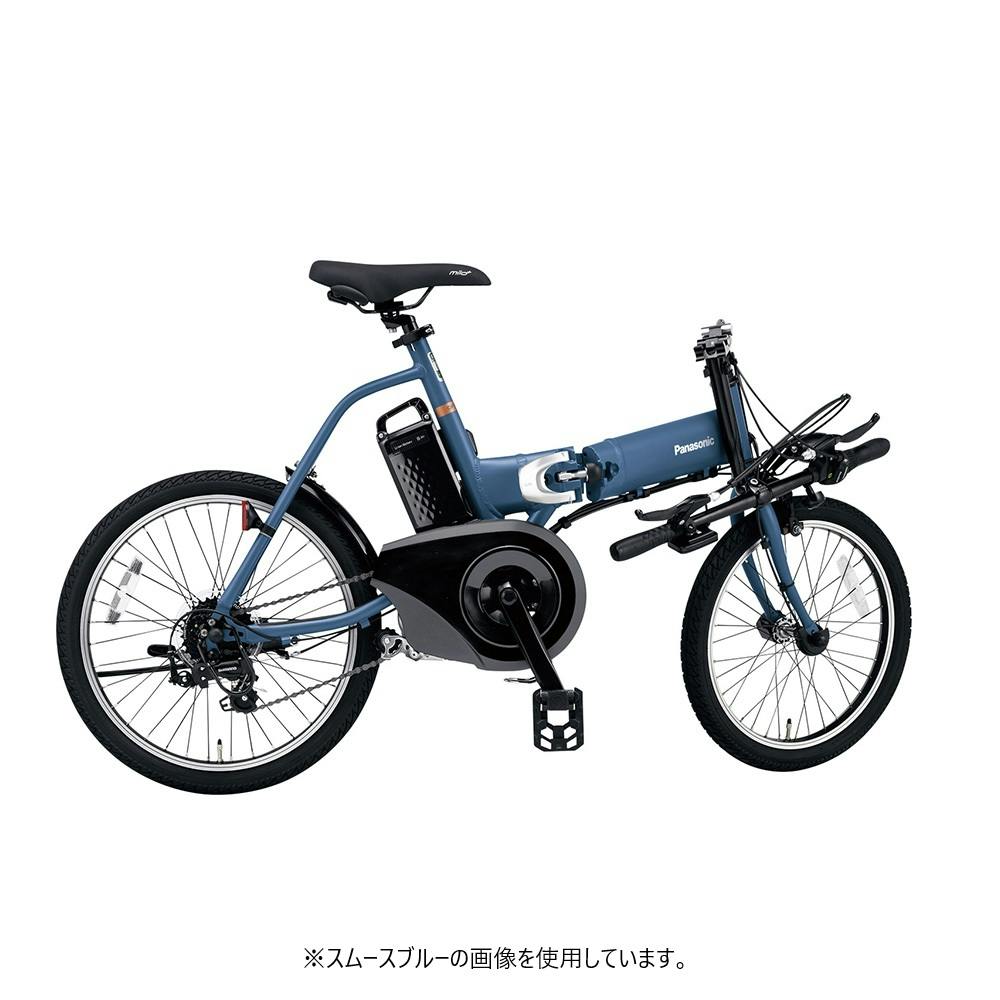 Clean Speed 折りたたみ自転車 青 Clean Speed 折りたたみ自転車 青