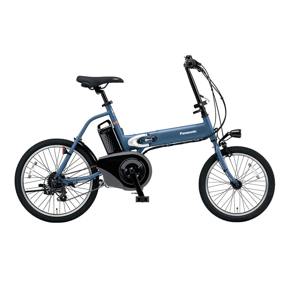 新品 電動 折りたたみ自転車 TDN-208L PELTECH 折りたたみ自転車 20インチ | 自転車通販「cyma