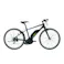 【自転車】電動アシスト自転車 XEALT L3 ゼオルト L3 700C 外装8段 ブラック