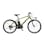 【自転車】《パナソニック》電動アシスト自転車 ハリヤ 26インチ 外装7段 グラスグリーンビター