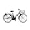 【自転車】《パナソニック》24年モデル 電動アシスト自転車 ティモ・S 26インチ 内装3段 マットジェットブラック