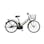 【自転車】《パナソニック》24年モデル 電動アシスト自転車 ティモ・S 26インチ 内装3段 マットオリーブ