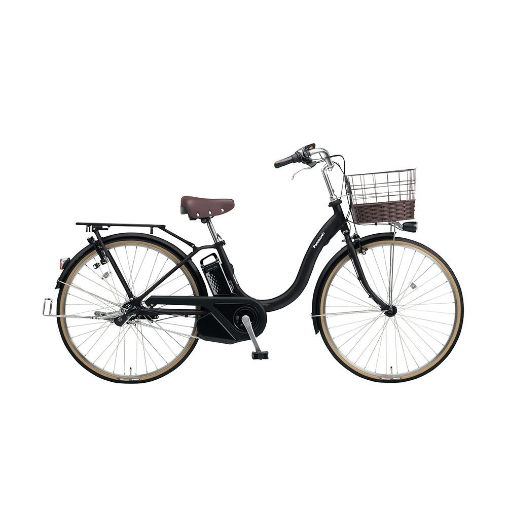 自転車】《ブリヂストン》電動アシスト自転車 ラクット RAKUTTO