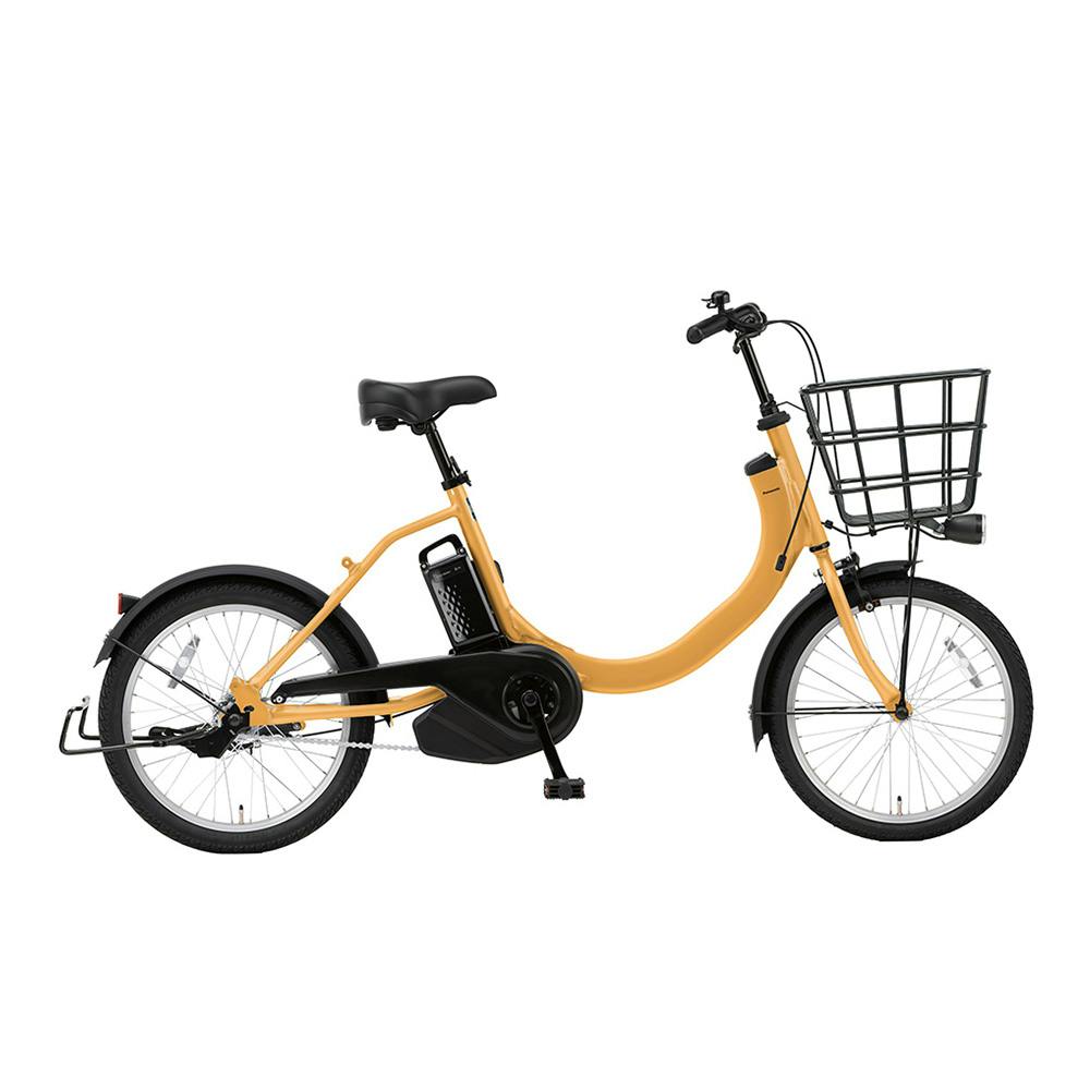 自転車】電動アシスト自転車 SW 特別仕様 シングル 20インチ マット