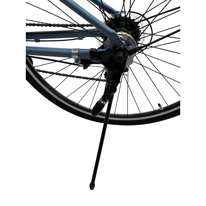 【自転車】電動アシスト自転車 VELOSTAR ベロスター 700 外装7段 ミッドナイトブラック