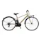 【自転車】電動アシスト自転車 VELOSTAR ベロスター 700 外装7段 マロンベージュ