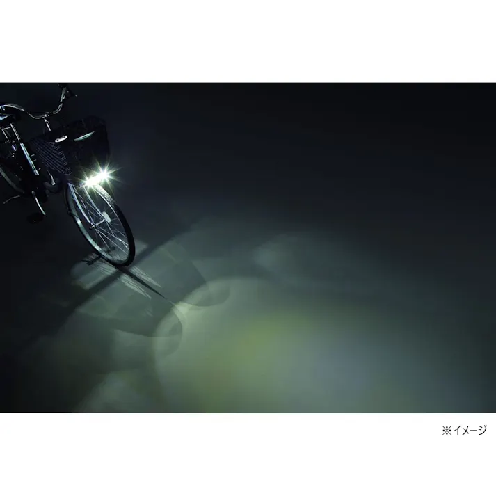 【自転車】電動アシスト自転車 ViVi・L ビビ・L 26インチ 内装3段 ソリッドネイビー