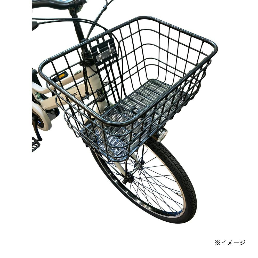 登戸までお届け代込み 電動自転車 ティモ・S 26型 内装3段 マット