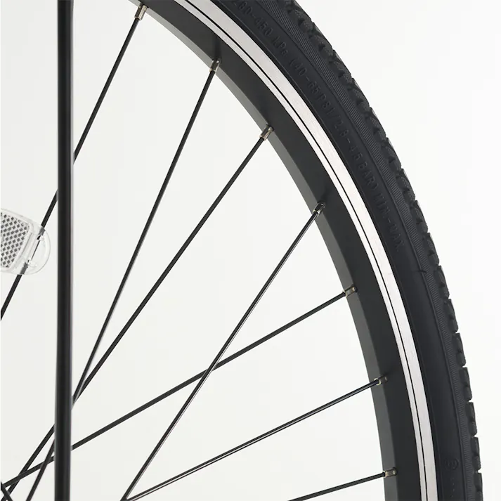 【自転車】電動アシスト自転車 ティモ・S Timo・S 26インチ 内装3段 マットオリーブ