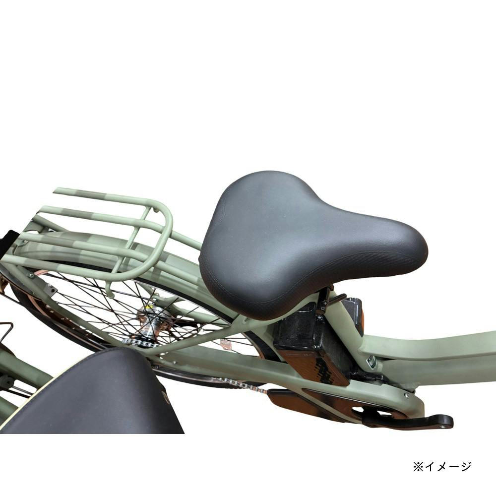 自転車】電動アシスト自転車 ティモ・S Timo・S 26インチ 内装3段