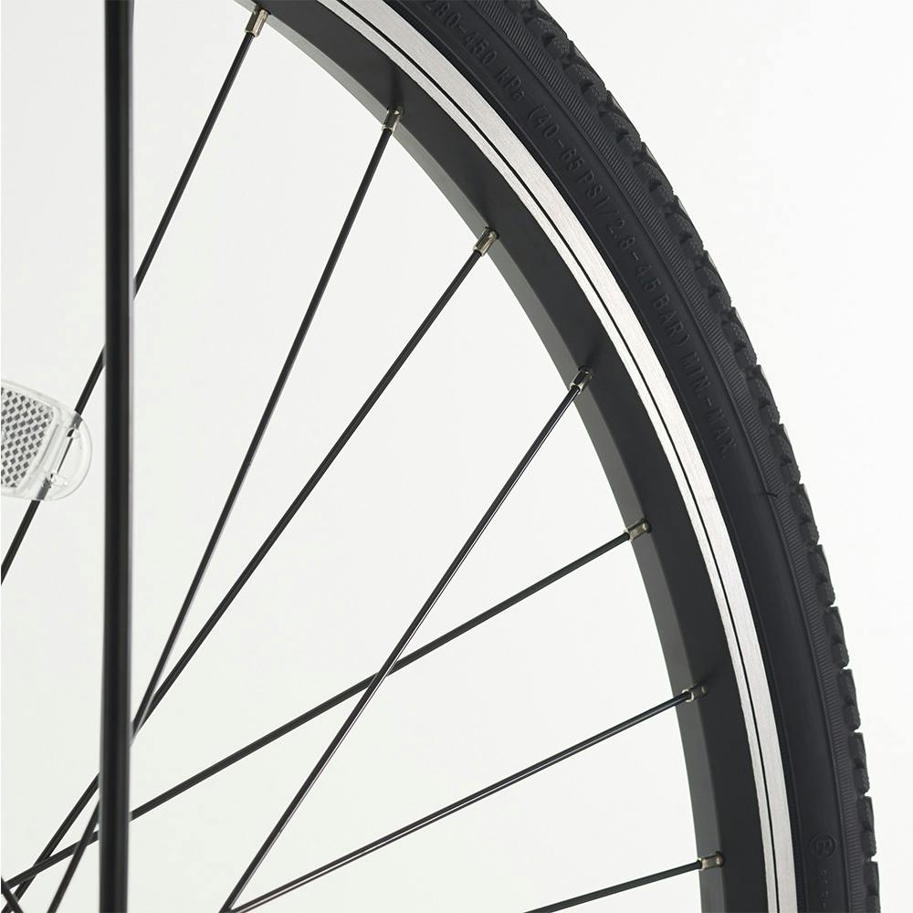 自転車】電動アシスト自転車 ティモ・S Timo・S 26インチ 内装3