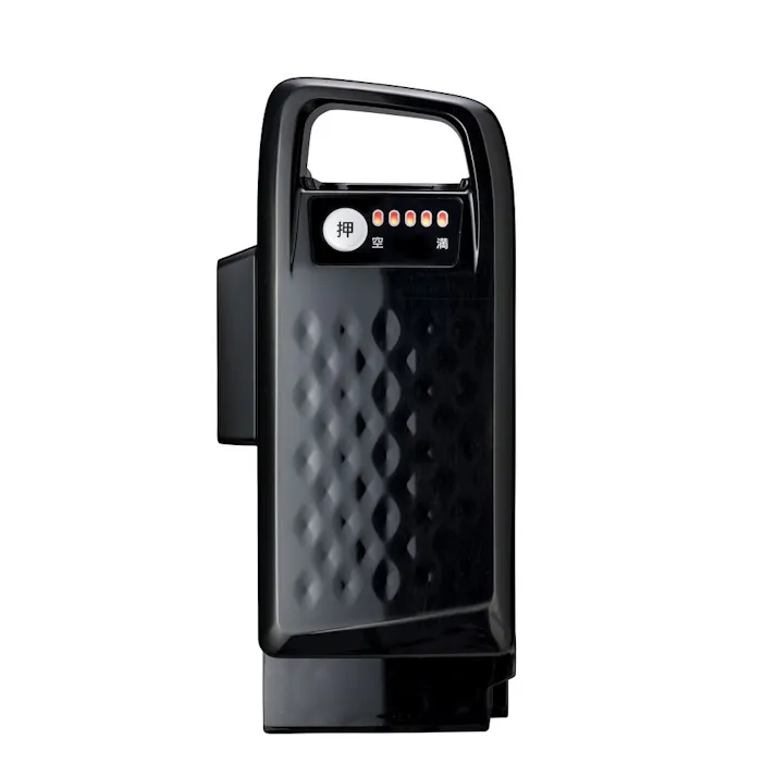 【自転車】電動アシスト自転車 ティモ・S Timo・S 26インチ 内装3段 マットピエールグレー