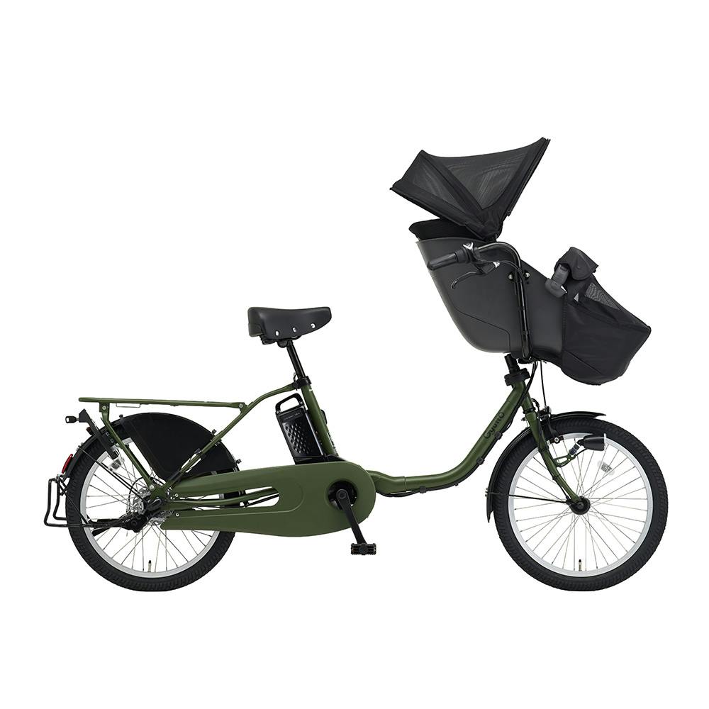 レビュー高評価の商品 自転車】電動アシスト自転車 26 ギュット・アニーズ・DX Gyutto 自転車本体