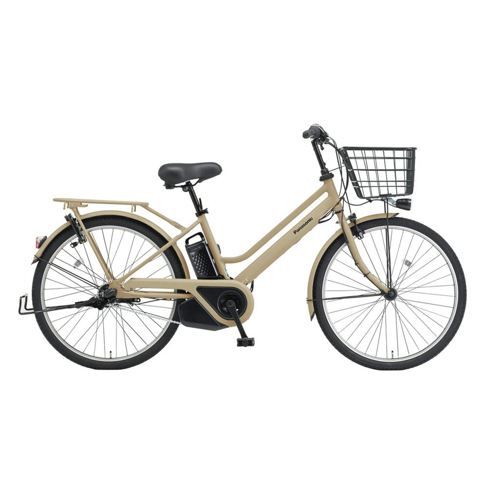 登戸までお届け代込み 電動自転車 ティモ・S 26型 内装3段 マットネイビー 登戸までお届け代込み 電動自転車 ティモ・S 26型 内装3段 マット