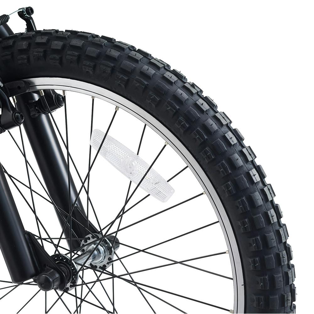 自転車】25年モデル 電動アシスト自転車 EZ 20インチ 内装3段