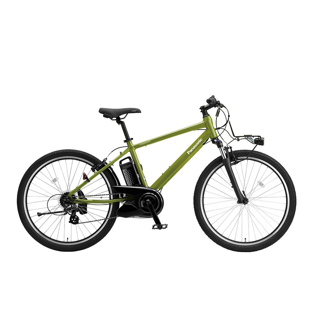 電動アシスト自転車　グリッター、 20インチ 公式】グリッター｜電動アシスト自転車｜Panasonic