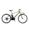 【自転車】25年モデル 電動アシスト自転車 Hurryer ハリヤ 26インチ 外装7段 FH671G グラスグリーンビター