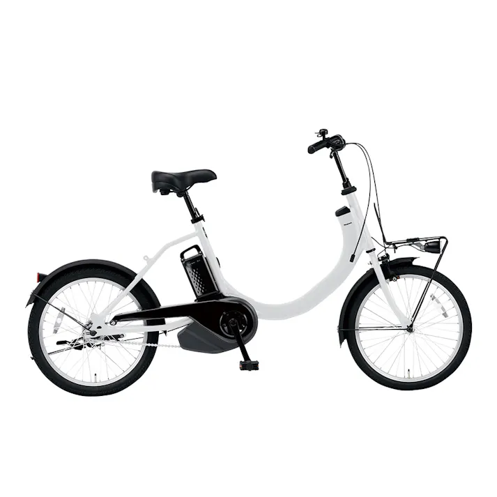 【自転車】25年モデル 電動アシスト自転車 SW 20インチ FSW012N ブルーイッシュグリーンメタリック