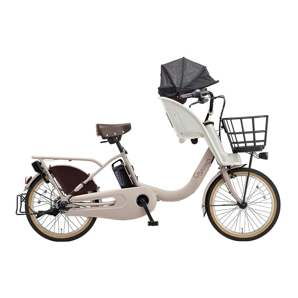 Panasonic(パナソニック) グリッター マットオーツベージュ 20インチ