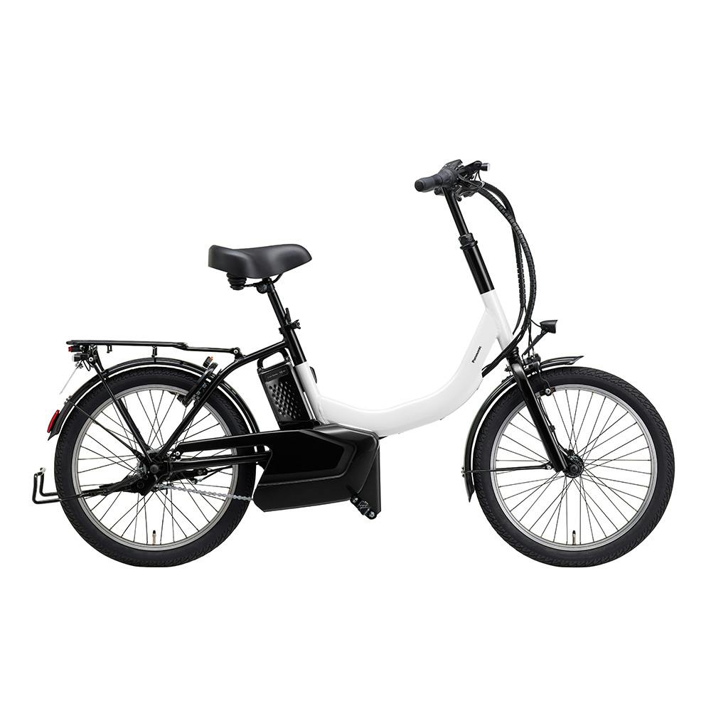 自転車】26年モデル 特定小型原動機付自転車 MU エムユー 20インチ