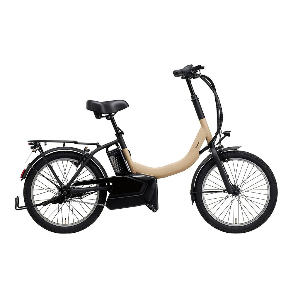 自転車】26年モデル 特定小型原動機付自転車 MU エムユー 20インチ