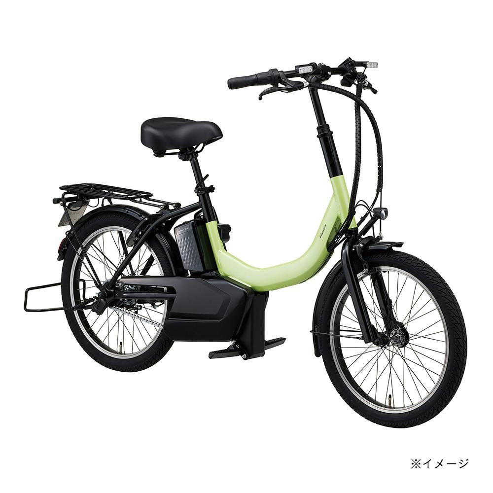 自転車】26年モデル 特定小型原動機付自転車 MU エムユー 20インチ