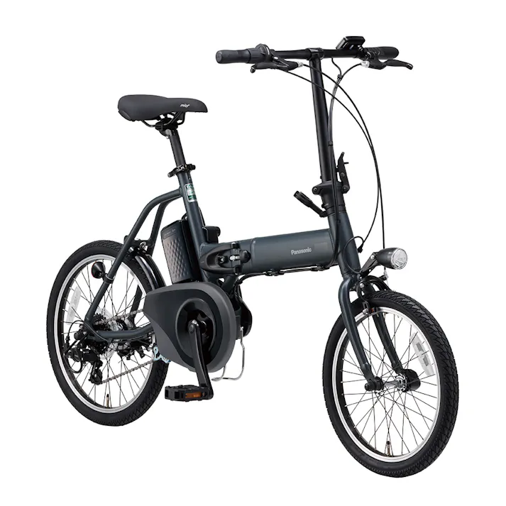 【自転車】26年モデル 電動アシスト自転車 オフタイム OFF TIME 前18/後20 外装7段 FW072 Y:デザートイエロー×マットジェットブラック