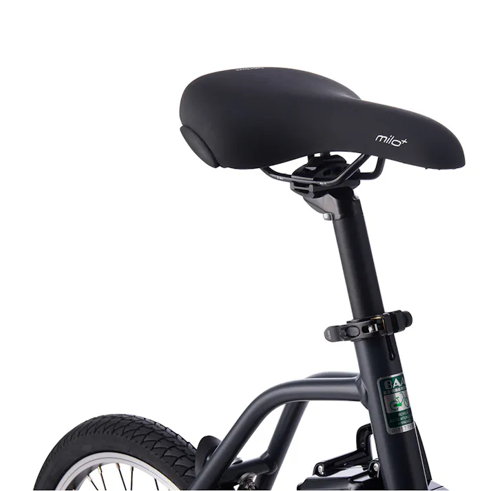【自転車】26年モデル 電動アシスト自転車 オフタイム OFF TIME 前18/後20 外装7段 FW072 Y:デザートイエロー×マットジェットブラック