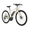 【自転車】26年モデル 電動アシスト自転車 XEALT L3 700 外装8段 Y:シャインコットンアイボリー RL32S