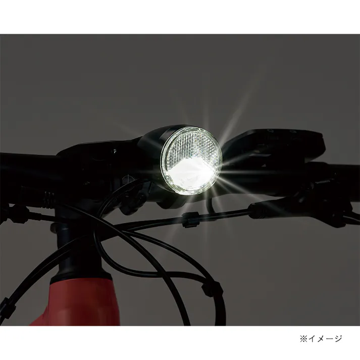 【自転車】26年モデル 電動アシスト自転車 XEALT L3 700 外装8段 Y:シャインコットンアイボリー RL32S