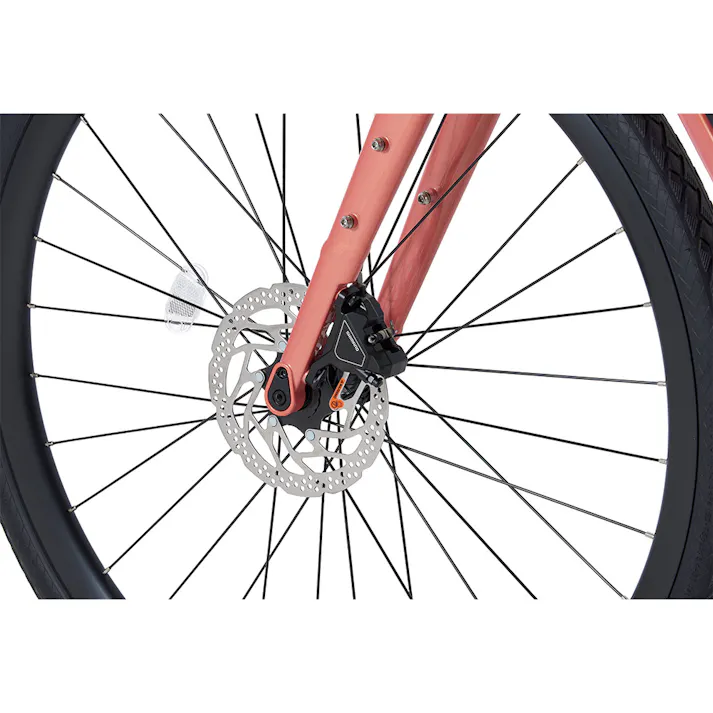 【自転車】26年モデル 電動アシスト自転車 XEALT L3 700 外装8段 Y:シャインコットンアイボリー RL32S
