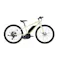 【自転車】26年モデル 電動アシスト自転車 XEALT L3 700 外装8段 Y:シャインコットンアイボリー RL32S