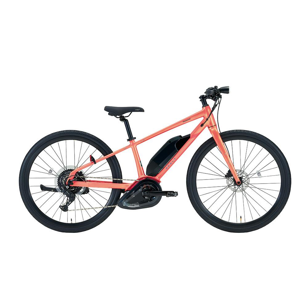 自転車】26年モデル 電動アシスト自転車 XEALT L3 700 外装8段 RL32S M