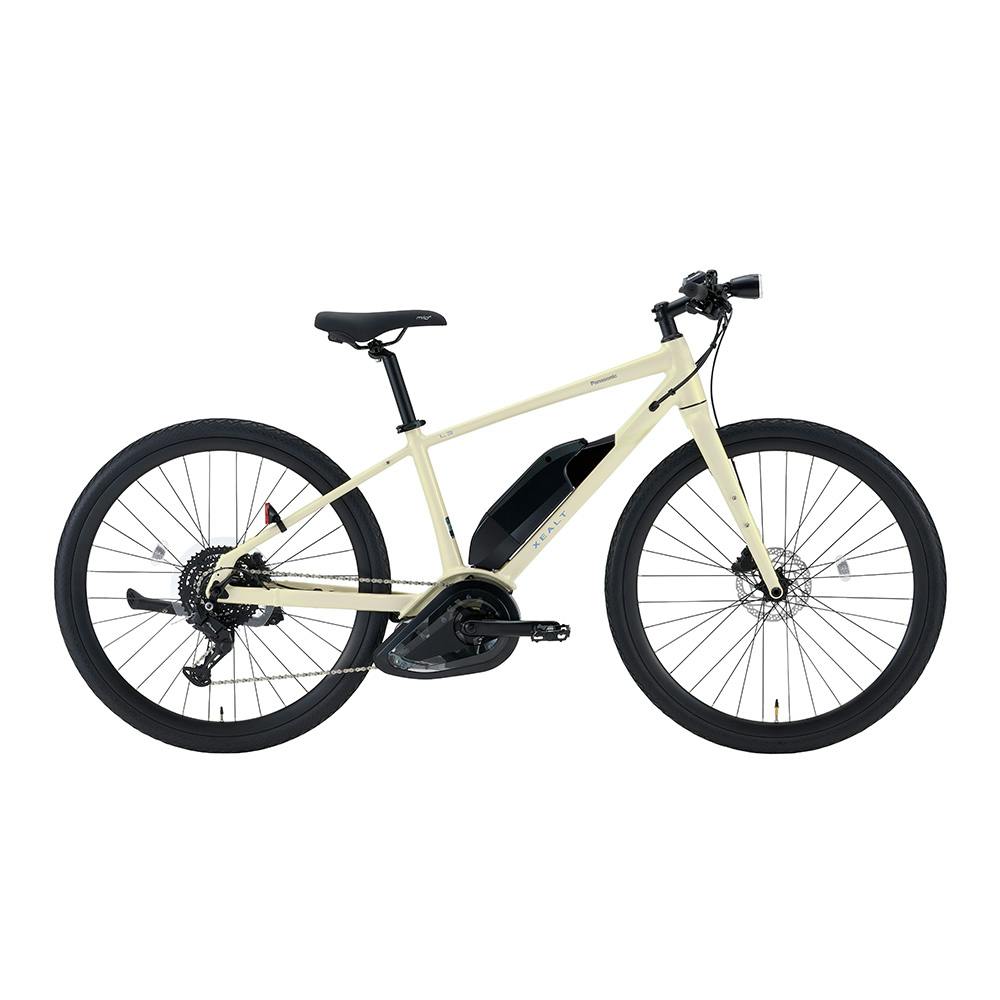 自転車】26年モデル 電動アシスト自転車 XEALT L3 700 外装8段 RL32M Y
