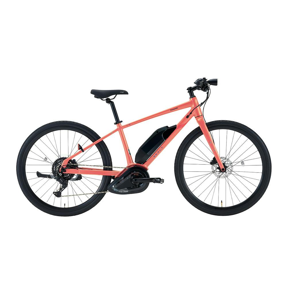 自転車】26年モデル 電動アシスト自転車 XEALT L3 700 外装8段 RL32M M