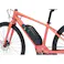 【自転車】26年モデル 電動アシスト自転車 XEALT L3 700 外装8段 M:フラッシュピンク RL32M
