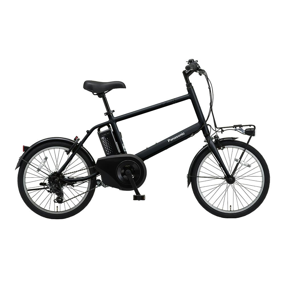 自転車】26年モデル 電動アシスト自転車 ベロスター・ミニ velo-star