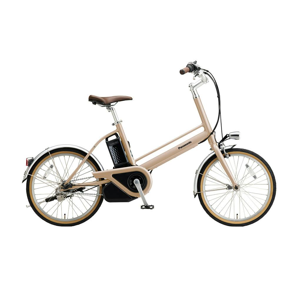 自転車】26年モデル 電動アシスト自転車 プロム 20インチ 内装3段