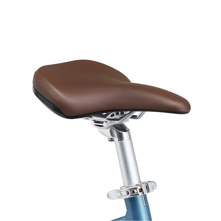 【自転車】26年モデル 電動アシスト自転車 プロム 20インチ 内装3段 FPR033 T: ライトフォーンベージュ