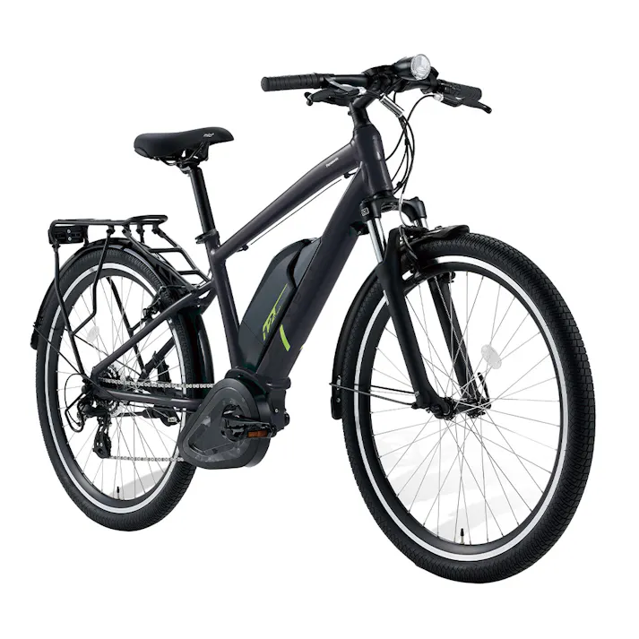 【自転車】26年モデル 電動アシスト自転車 XEALT S3F 27.5インチ 外装7段 R:スカーレットパール RS3F2S
