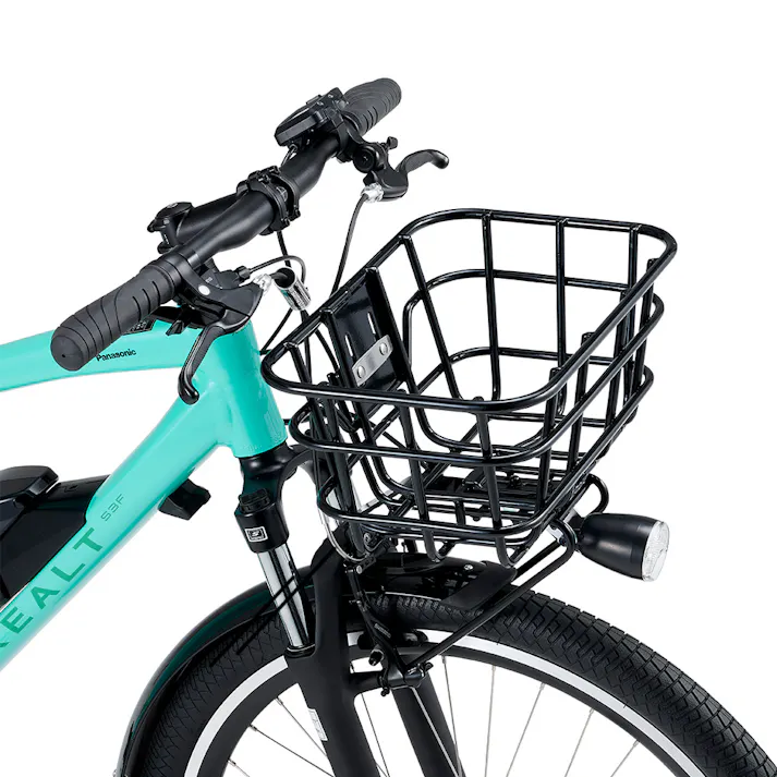 【自転車】26年モデル 電動アシスト自転車 XEALT S3F 27.5インチ 外装7段 F:シャインパールホワイト RS3F2M