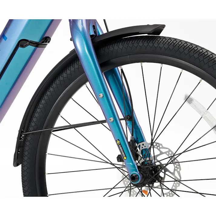 【自転車】26年モデル 電動アシスト自転車 XEALT S5 27.5インチ 外装9段 N:メタリックダークグレー GS54M
