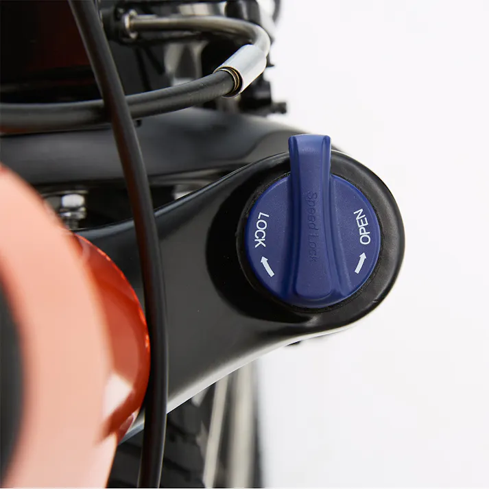 【自転車】26年モデル 電動アシスト自転車 ハリヤ Hurryer 26インチ 外装7段 FH672 G:グラスグリーンビター