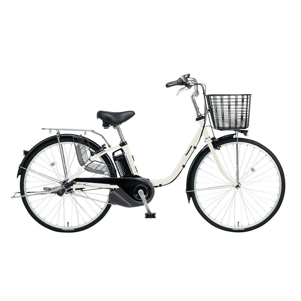 自転車】電動アシスト自転車 ViVi・YX ビビ・YX 26インチ 内装3段 ペア