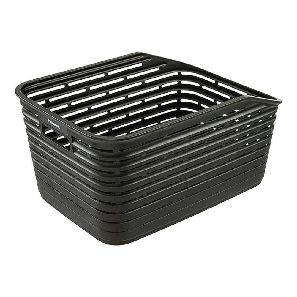 リアバスケット ブラック NCB2184