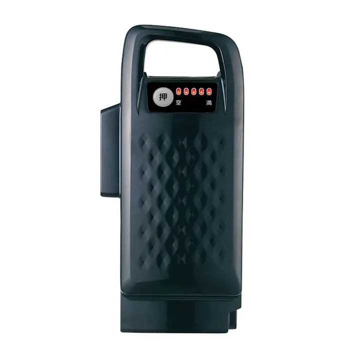 電動アシスト自転車用バッテリー ブラック NKY578B02