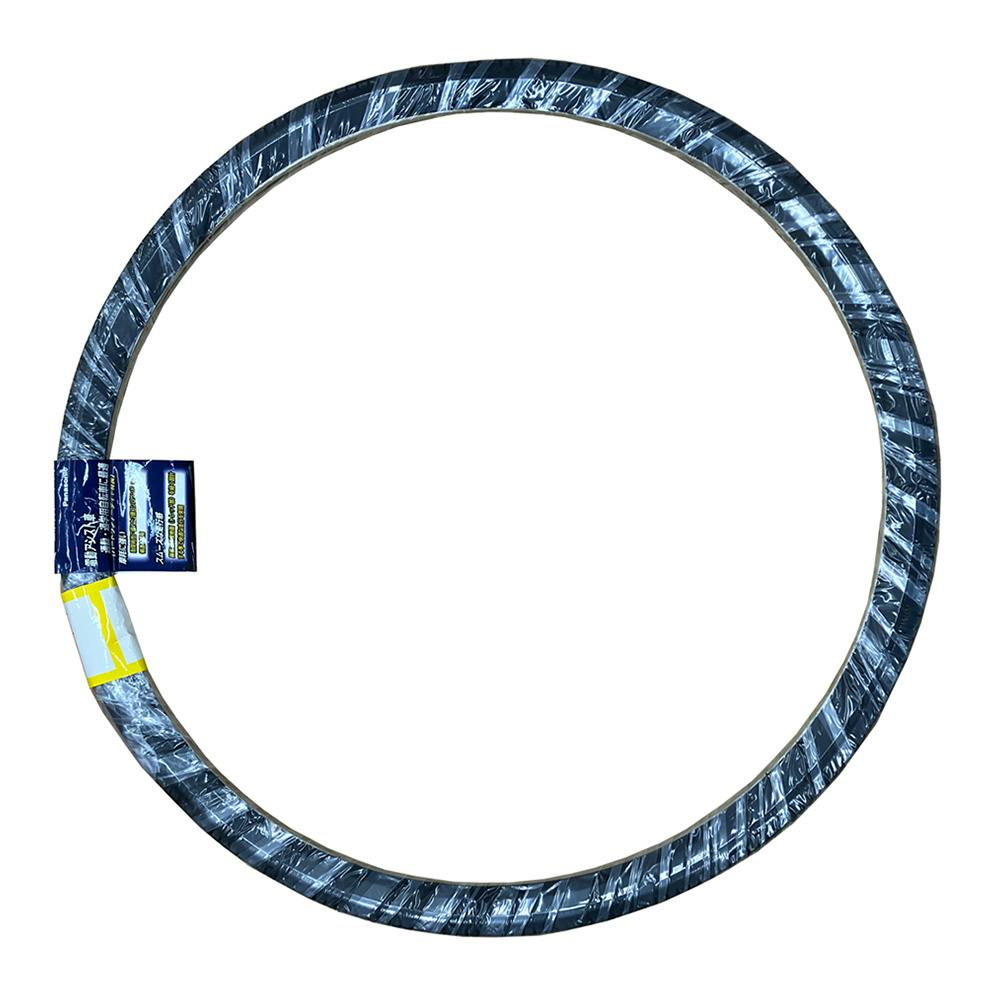 パナソニック ハードランナータイヤ 24×1 8/3 ブラック YD-3357