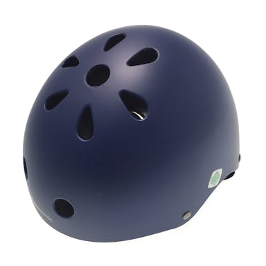パナソニック 幼児用ヘルメット ネイビー YD-4998